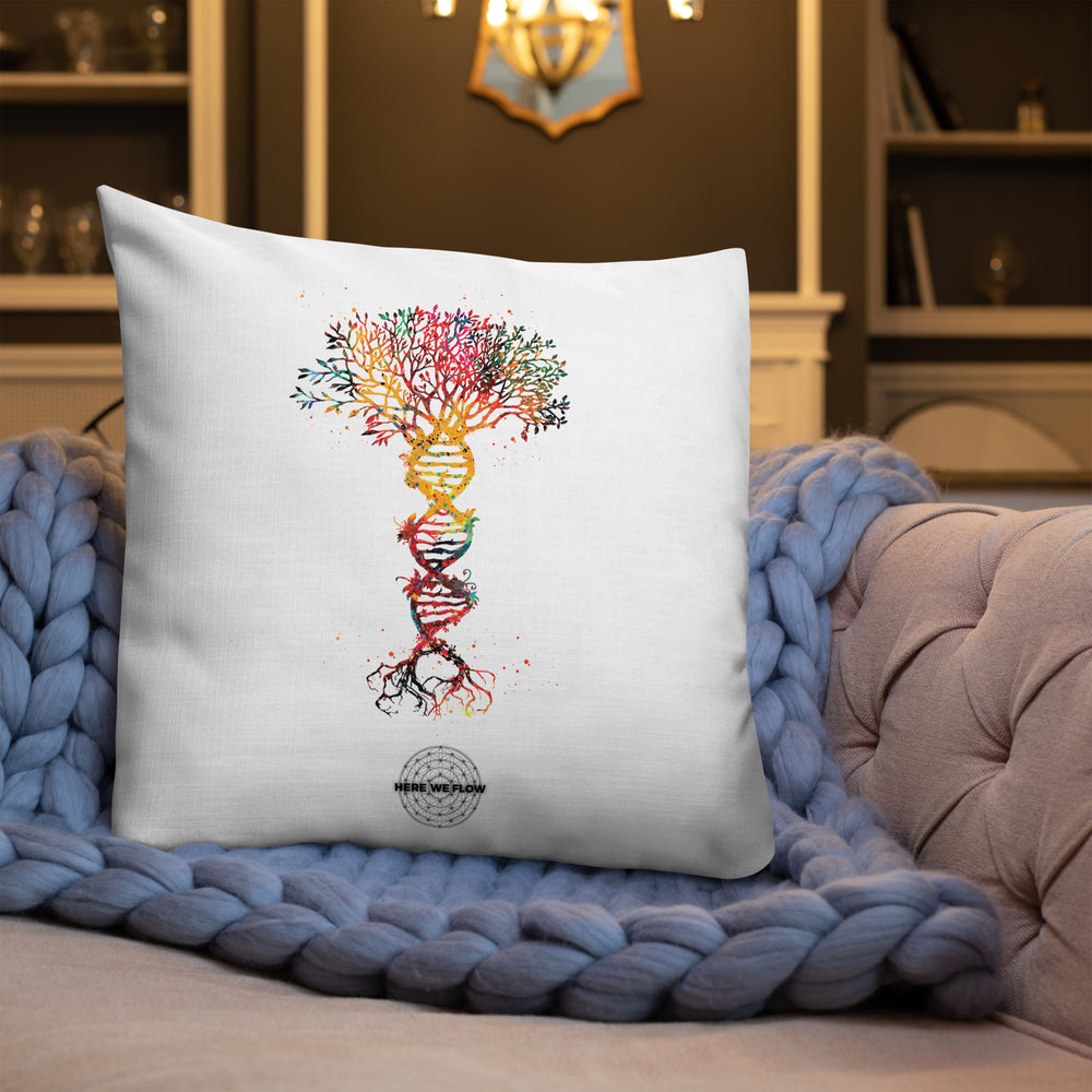 Premium Pillows