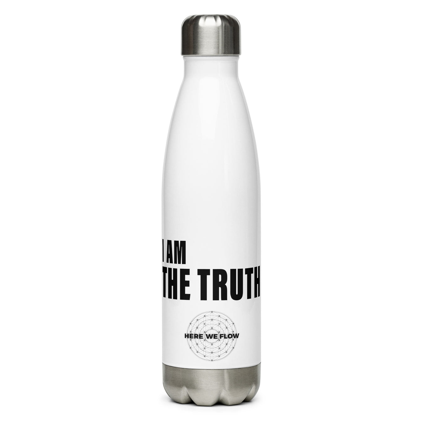 Water Bottles