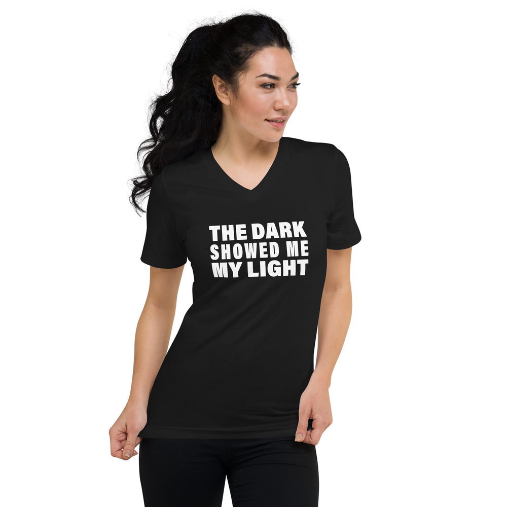 Women's Black T-Shirts
