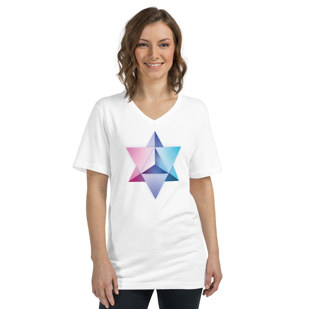 Women's White T-Shirts
