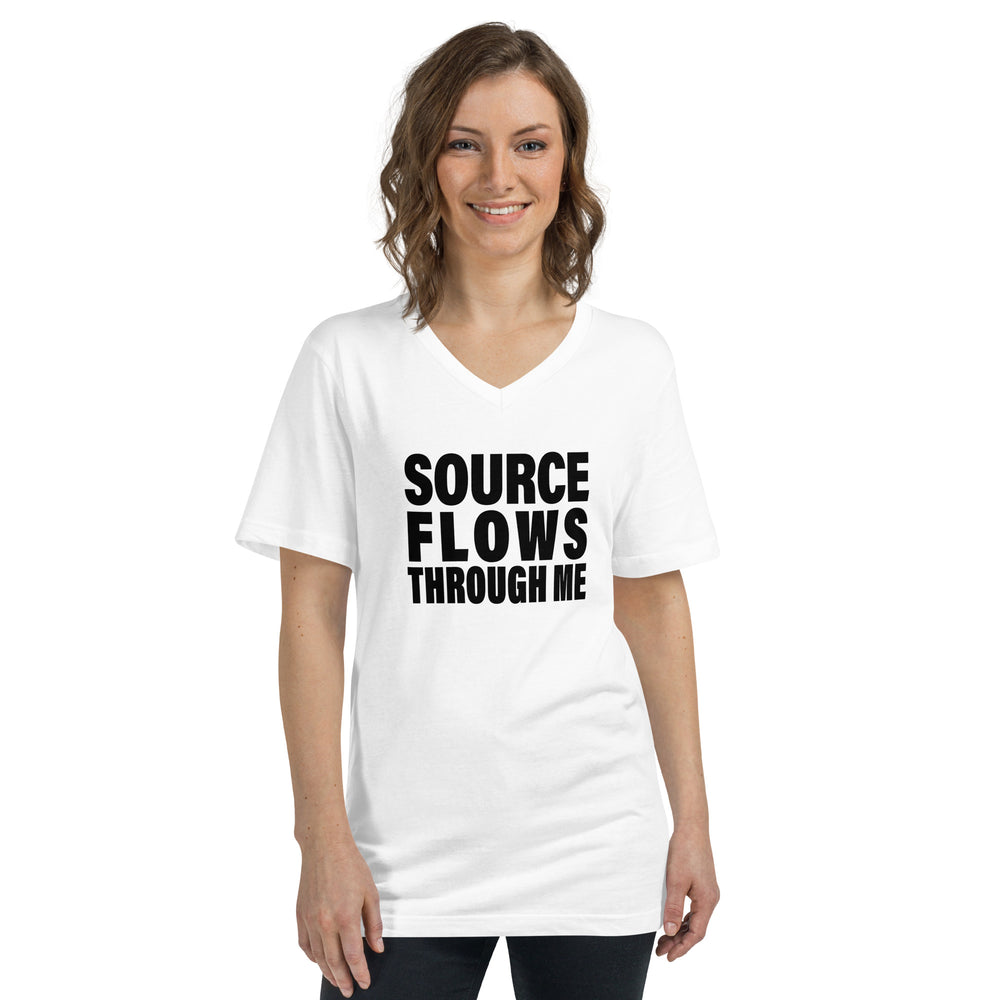 Women's White T-Shirts