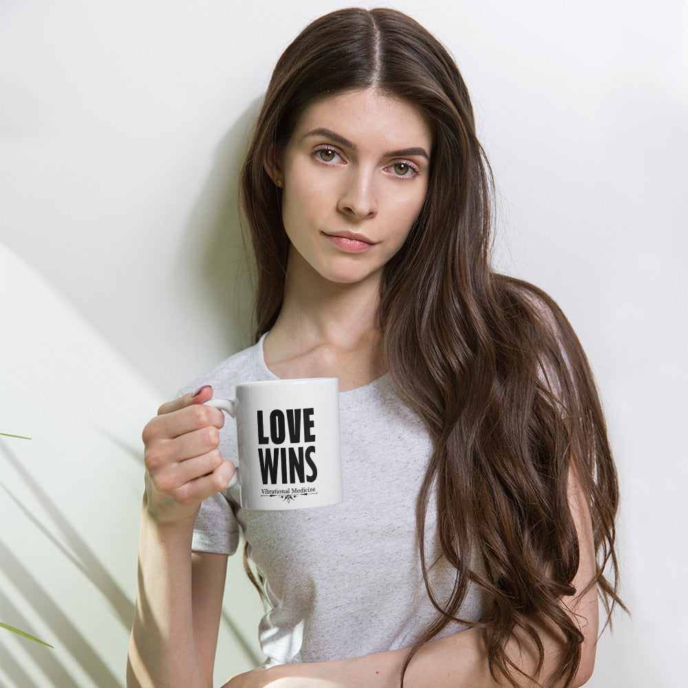 Powerful Messages Mugs