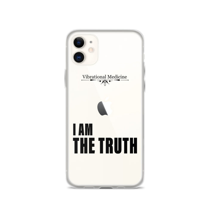 I AM The Truth iPhone 11 Case