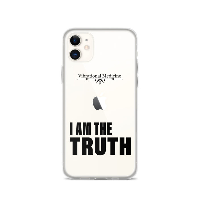 I Am The Truth iPhone 11 Case