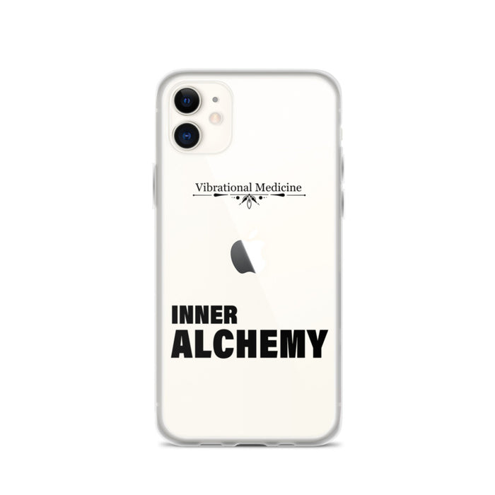 Inner Alchemy iPhone 11 Case