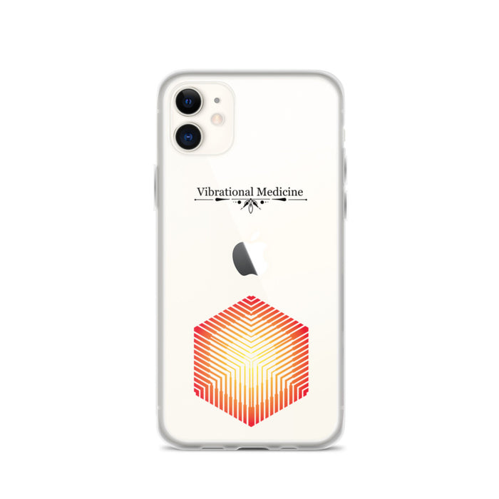 Hexacube iPhone 11 Case