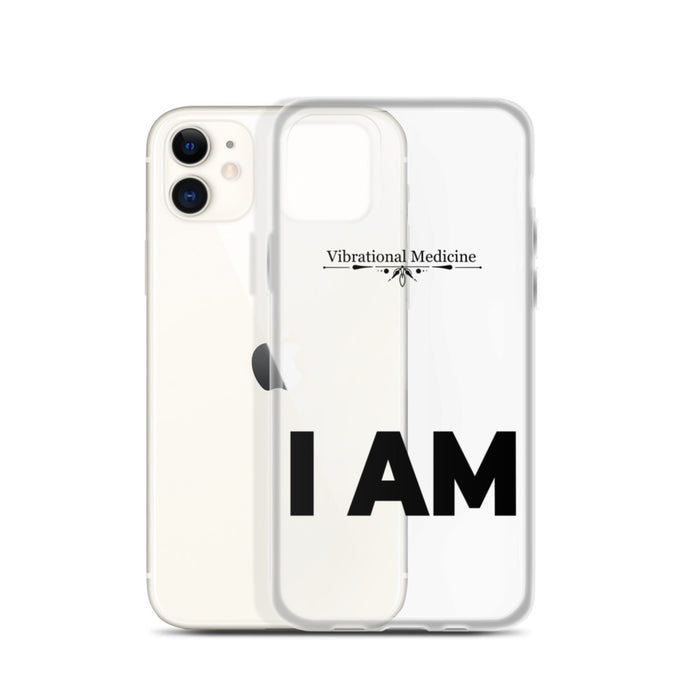 I Am iPhone 11 Case