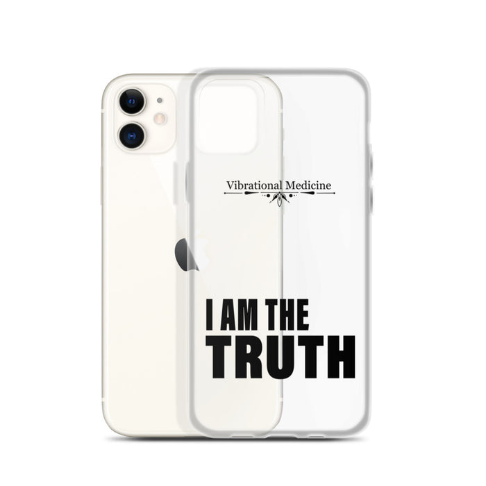 I Am The Truth iPhone 11 Case