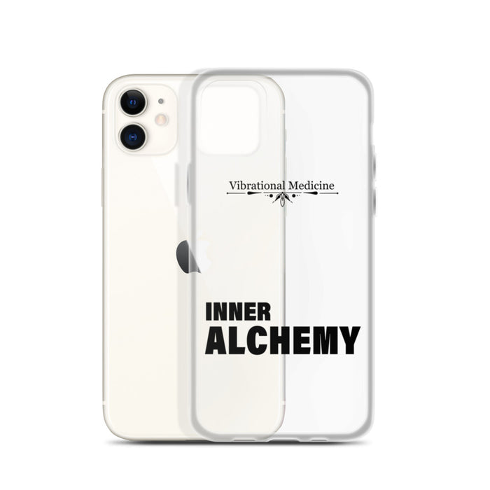 Inner Alchemy iPhone 11 Case