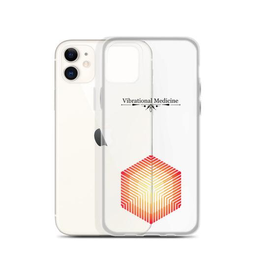 Hexacube iPhone 11 Case