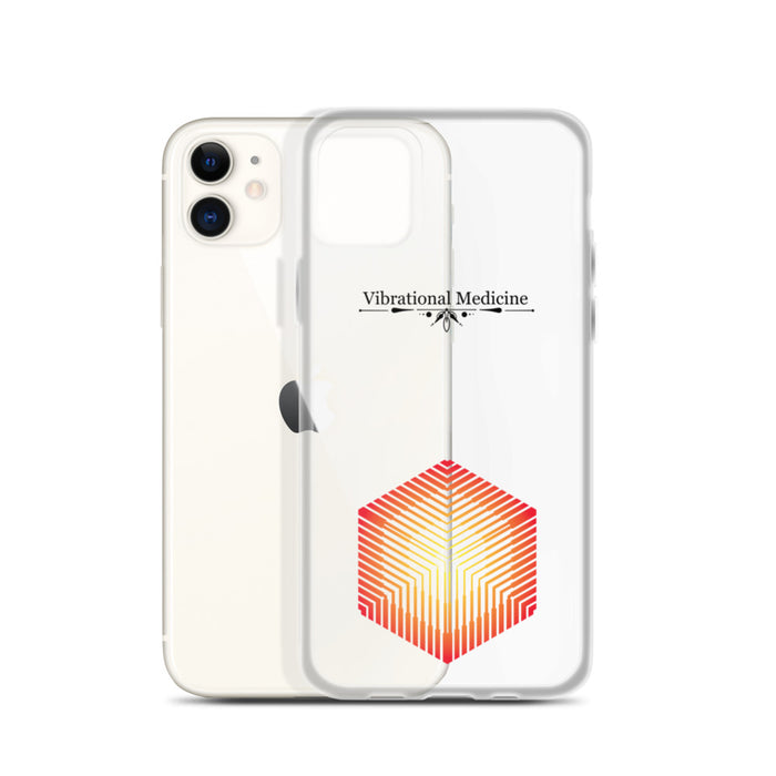 Hexacube iPhone 11 Case