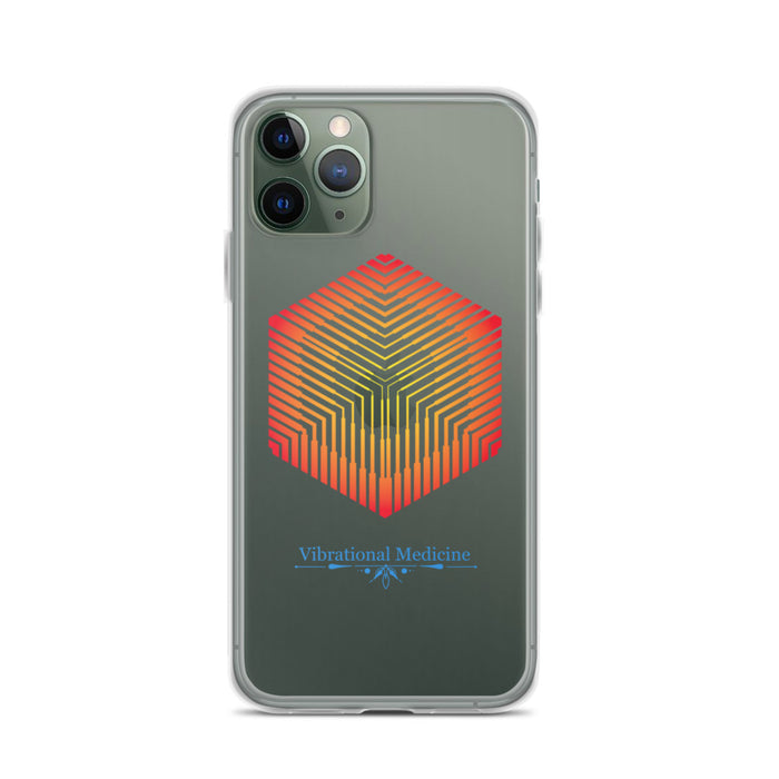 Hexacube iPhone 11 Pro Case