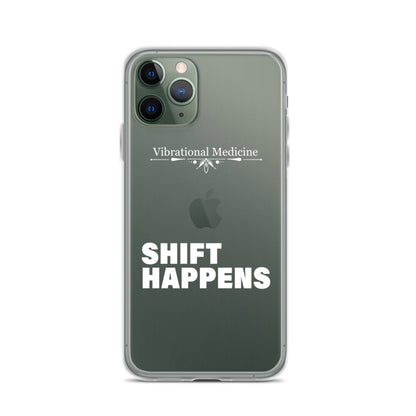 Shift Happens iPhone 11 Pro Case
