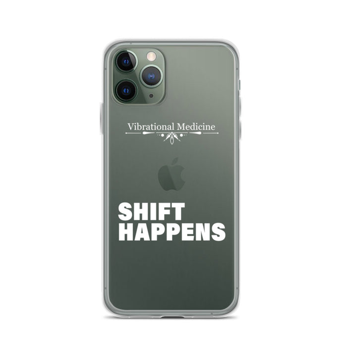 Shift Happens iPhone 11 Pro Case