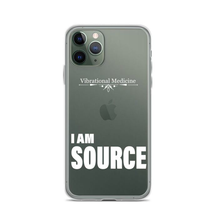 I Am Source iPhone 11 Pro Case