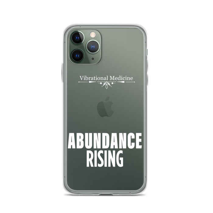 Abundance Rising iPhone 11 Pro Case