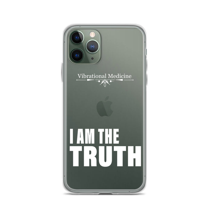 I Am The Truth iPhone 11 Pro Case