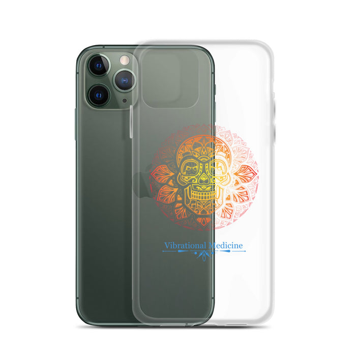 Sacred Skull iPhone 11 Pro Case