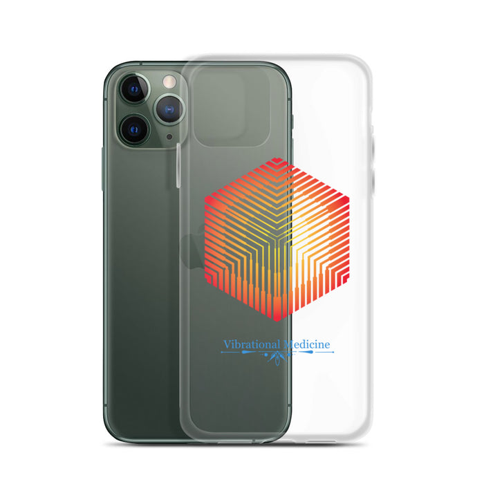 Hexacube iPhone 11 Pro Case