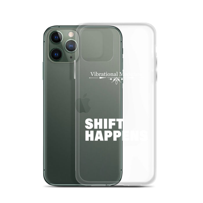 Shift Happens iPhone 11 Pro Case