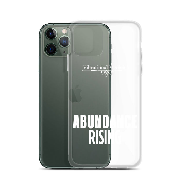 Abundance Rising iPhone 11 Pro Case