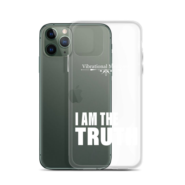 I Am The Truth iPhone 11 Pro Case