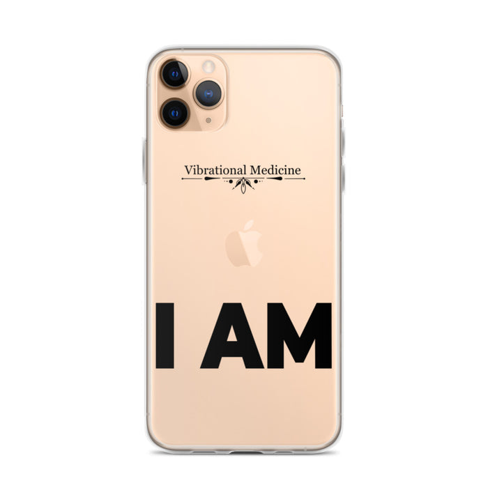 I Am IPhone 11 Pro Max Case