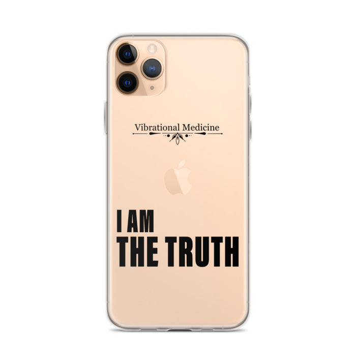 I AM The Truth iPhone 11 Pro Max Case