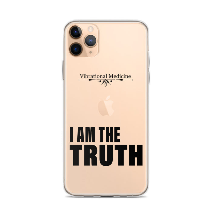 I Am The Truth iPhone 11 Pro Max Case