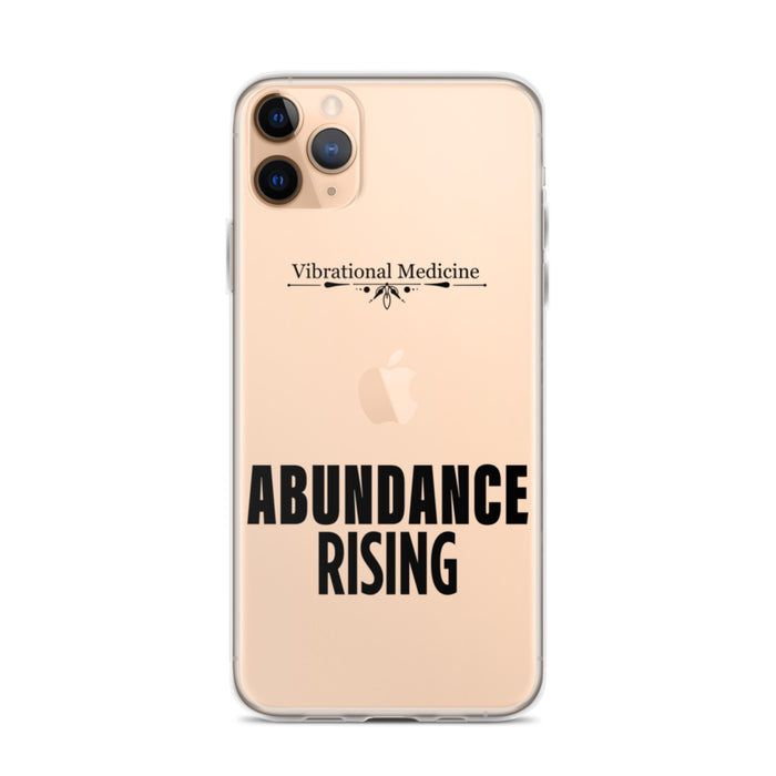 Abundance Rising iPhone 11 Pro Max Case