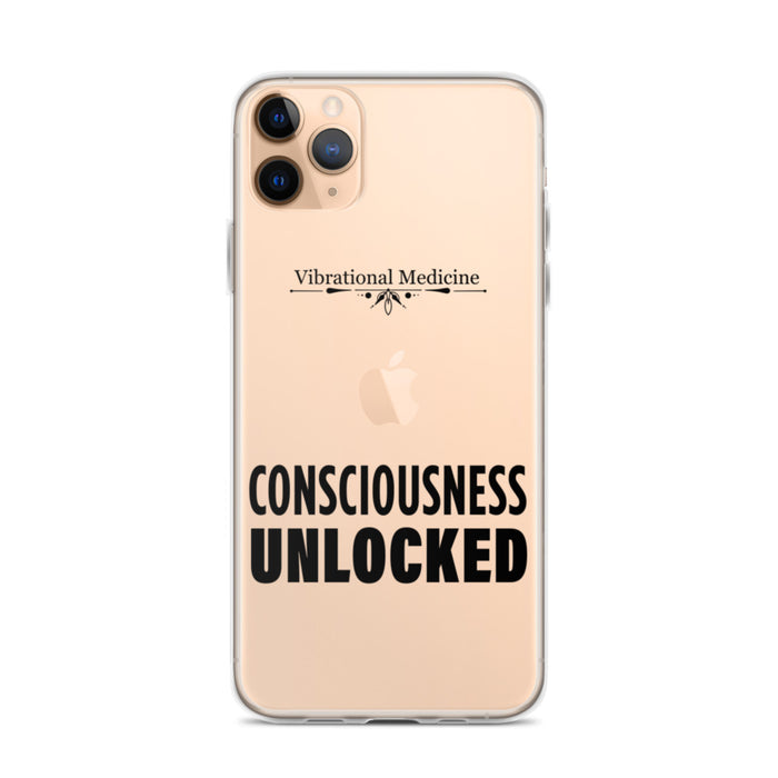 Consciousness Unlocked iPhone 11 Pro Max Case