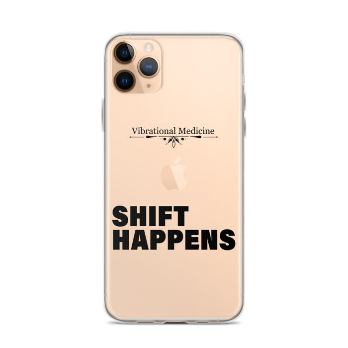 Shift Happens iPhone 11 Pro Max Case