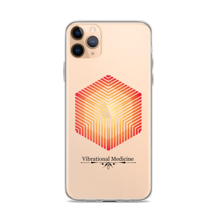 Hexacube iPhone 11 Pro Max Case