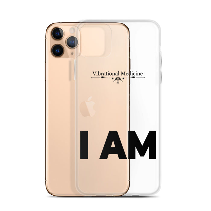 I Am IPhone 11 Pro Max Case