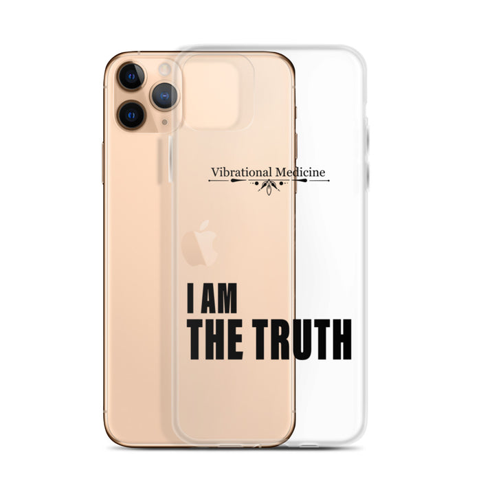 I AM The Truth iPhone 11 Pro Max Case