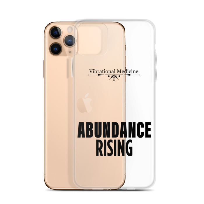 Abundance Rising iPhone 11 Pro Max Case