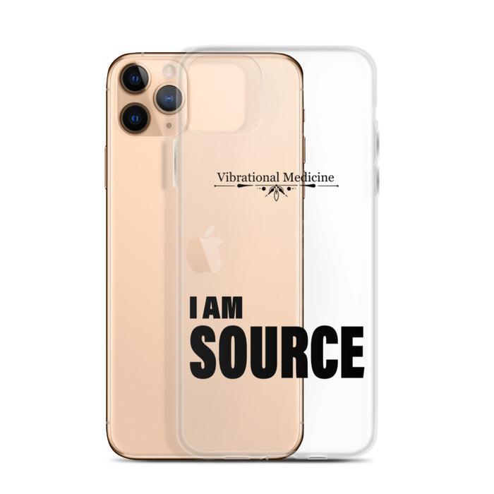 I Am Source iPhone 11 Pro Max Case