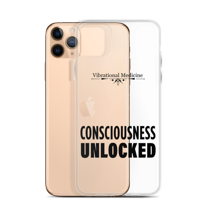 Consciousness Unlocked iPhone 11 Pro Max Case