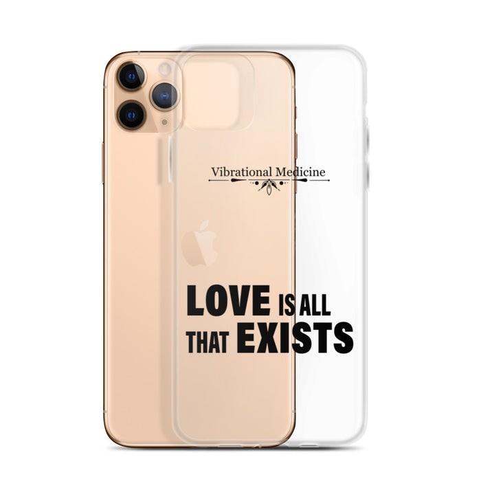 Love Is All That Exist iPhone 11 Pro Max Case