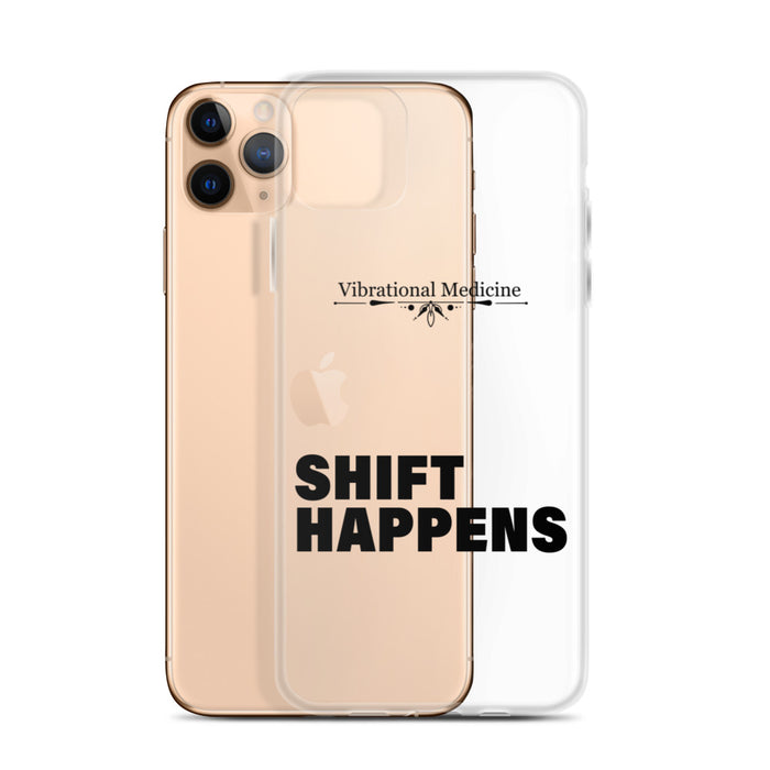 Shift Happens iPhone 11 Pro Max Case