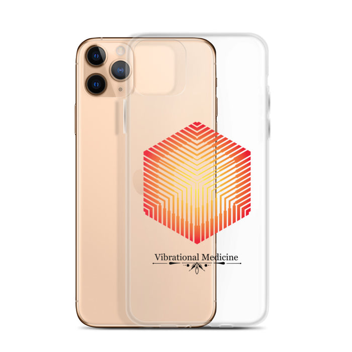 Hexacube iPhone 11 Pro Max Case