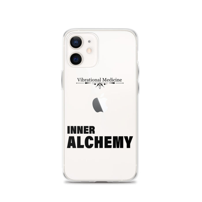 Inner Alchemy iPhone 12 Case