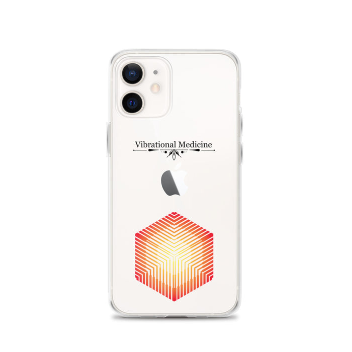 Hexacube iPhone 12 Case