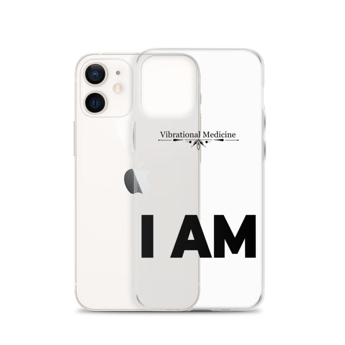 I Am IPhone 12 Case