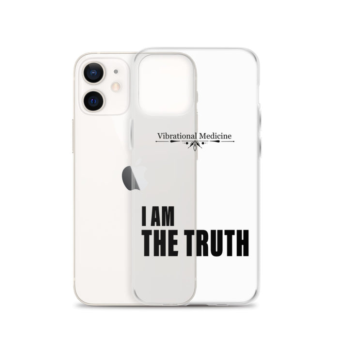 I AM The Truth iPhone 12 Case