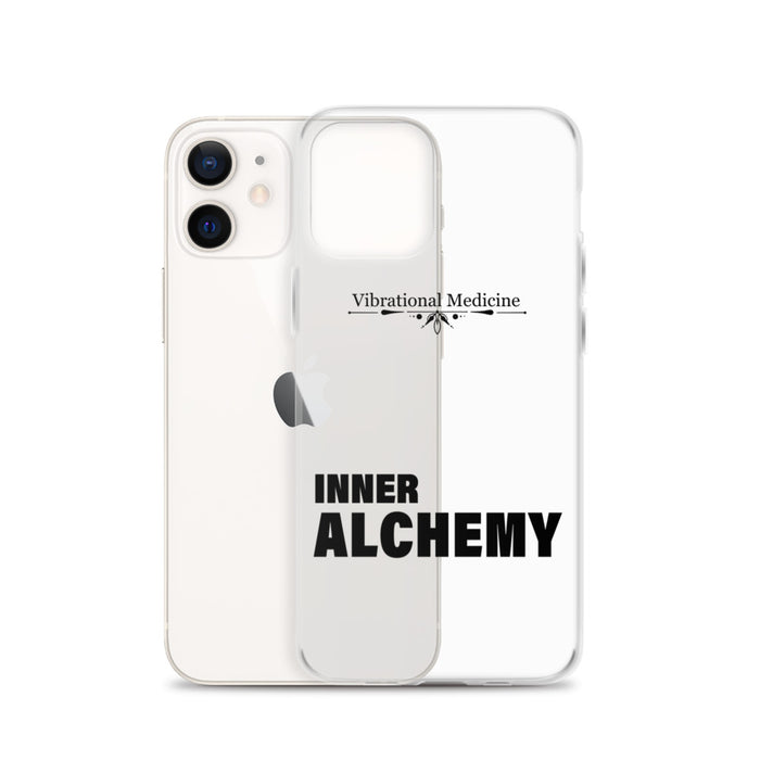 Inner Alchemy iPhone 12 Case