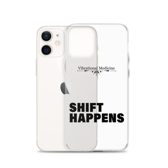 Shift Happens iPhone 12 Case