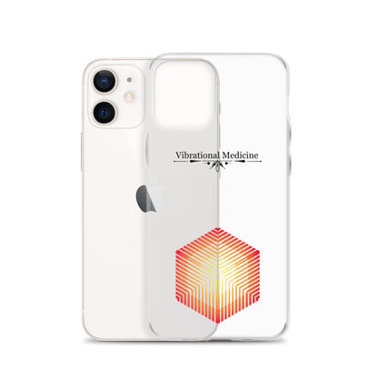 Hexacube iPhone 12 Case