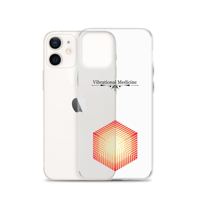 Hexacube iPhone 12 Case