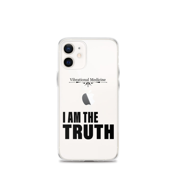 I Am The Truth iPhone 12 mini Case